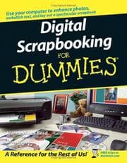 Digital scrapbooking for dummies