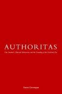 Cover of Authoritas