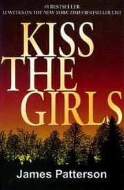 Kiss the Girls