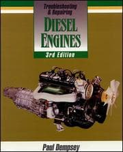 Troubleshooting & repairing diesel engines