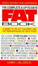 The complete & up-to-date fat book