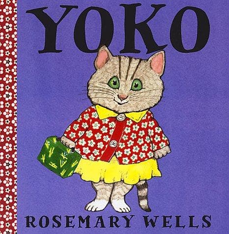 Cover of Yoko