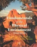 Fundamentals of the Physical Environment