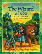 The Wonderful Wizard of Oz