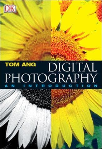 Cover of Digital Photography