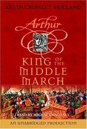 The Arthur Trilogy, Book Three