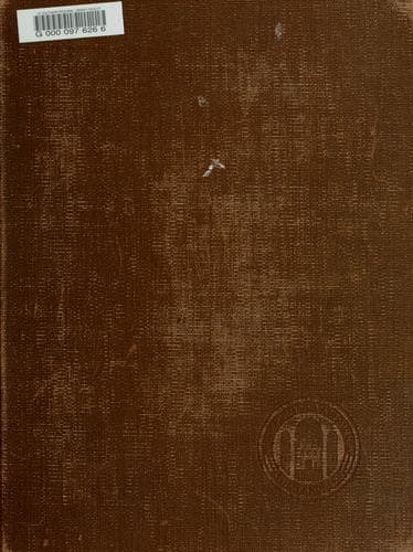 Cover of Storia antica del Messico