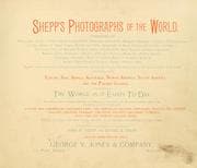 Shepp's photographs of the world