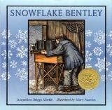 Cover of Snowflake Bentley