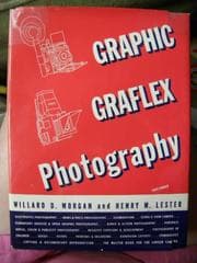 Graphic Graflex photography