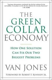 The green-collar economy