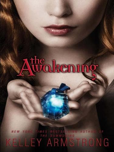 Cover of The Awakening