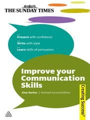 Improve Your Communication Skills