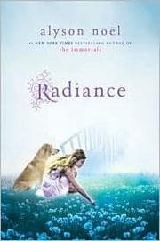 Radiance (Riley Bloom #1)