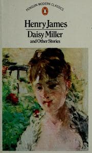 Daisy Miller