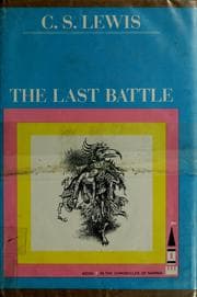 The Last Battle