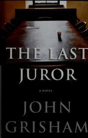 The Last Juror