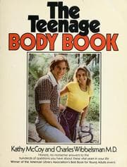 The Teenage Body Book