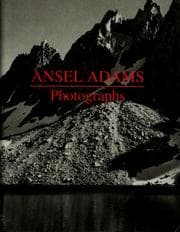 Ansel Adams