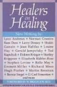 Cover of Healers on healing