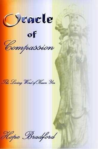 Cover of Oracle of Compassion