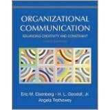 Organizational communication