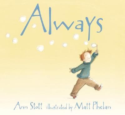 Cover of Always