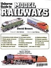 Usborne guide to model railways