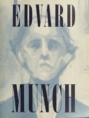 Edvard Munch