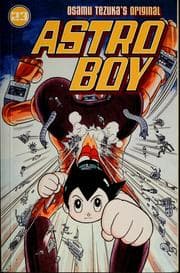 Astro boy