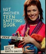 Not another teen knitting book