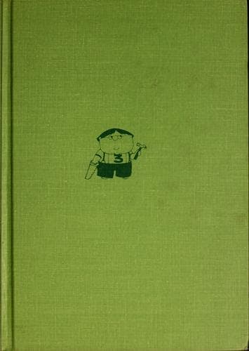 Cover of Franklin Stein