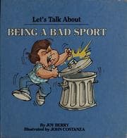 Being a Bad Sport