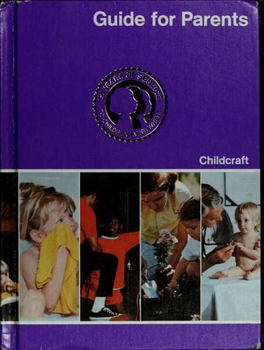 Cover of Childcraft