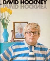 David Hockney