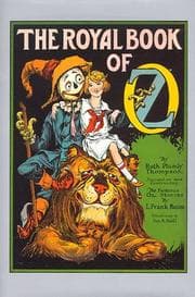 The Royal Book of Oz