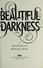 Beautiful Darkness (Beautiful Creatures Series, Book 2)