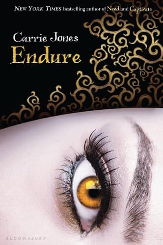 Cover of Endure (Need #4)