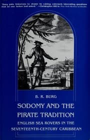 Sodomy and the Pirate Tradition