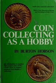 Coin Collecting as a Hobby