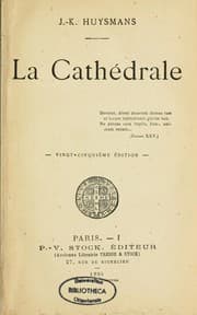 La cathédrale