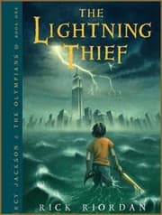 The Lightning Thief