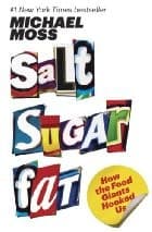 Cover of Salt Sugar Fat