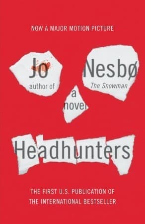 Cover of Headhunters