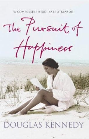 Cover of The Pursuit of Happiness