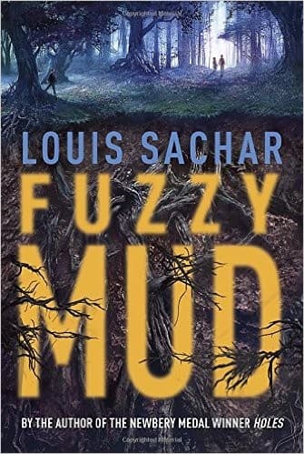 Cover of Fuzzy Mud