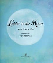 Ladder to the moon