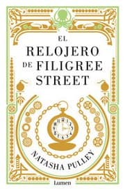 Relojero de Filigree Street