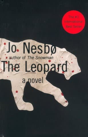 Cover of The leopard