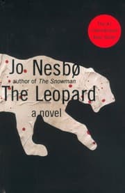 The leopard